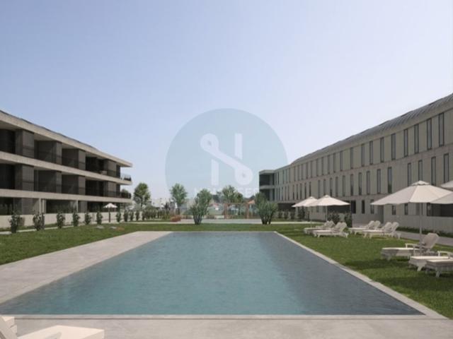 à venda Duplex de luxo de 230 m2, Esposende1, Braga