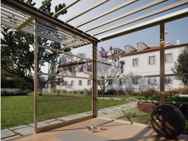 à venda Duplex de alto padrão, Lisboa, Portugal
