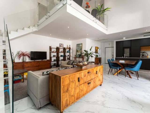 à venda Duplex de alto padrão, Montijo, Setúbal