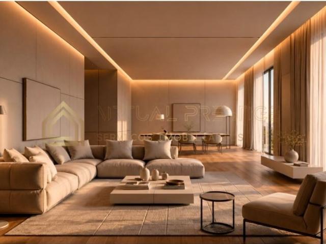 à venda Duplex de alto padrão, Quinta de Santa Teresa, Charneca de Caparica, Setúbal