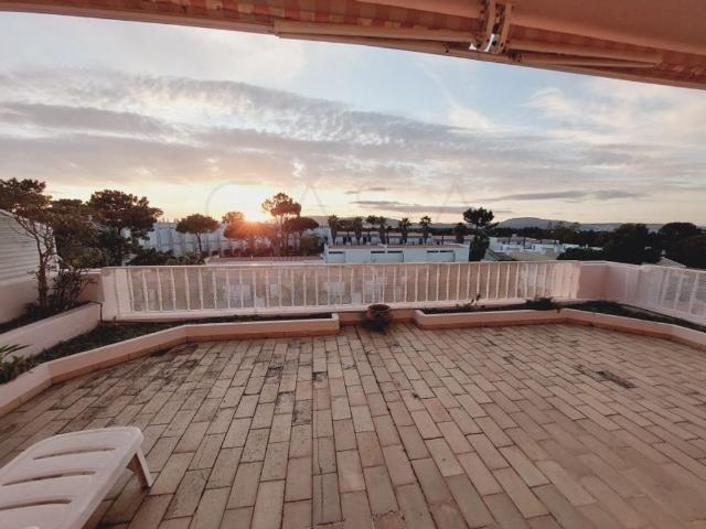 à venda Duplex de alto padrão, Soltroia, Sol Tróia, Setúbal