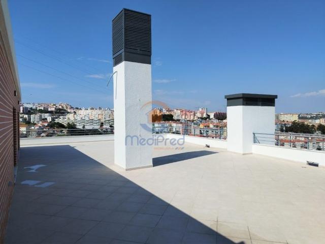 à venda Duplex de luxo, Colinas do Cruzeiro, Odivelas, Lisboa