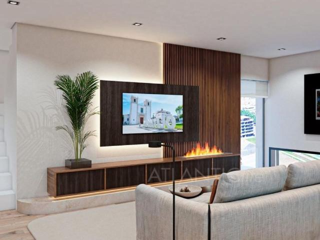 à venda Duplex de luxo de 227 m2, Montijo, Setúbal