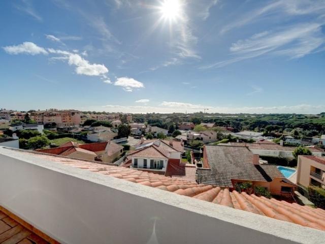 à venda Duplex de luxo de 170 m2, Cascais e Estoril, Cascais, Lisboa