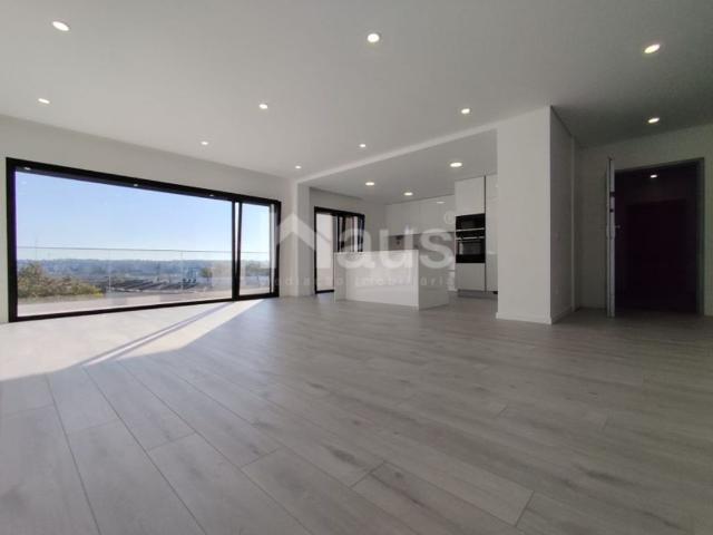 à venda Duplex de luxo de 184 m2, Corte do Esteval, Montijo, Setúbal
