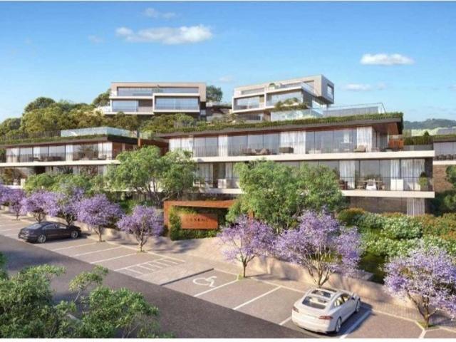 à venda Duplex de luxo de 189 m2, Cascais e Estoril, Portugal