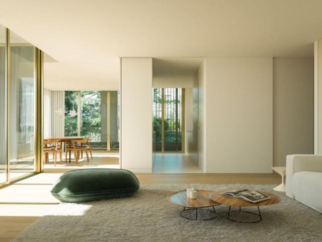 à venda Duplex de luxo de 191 m2, Cascais e Estoril, Cascais, Lisboa
