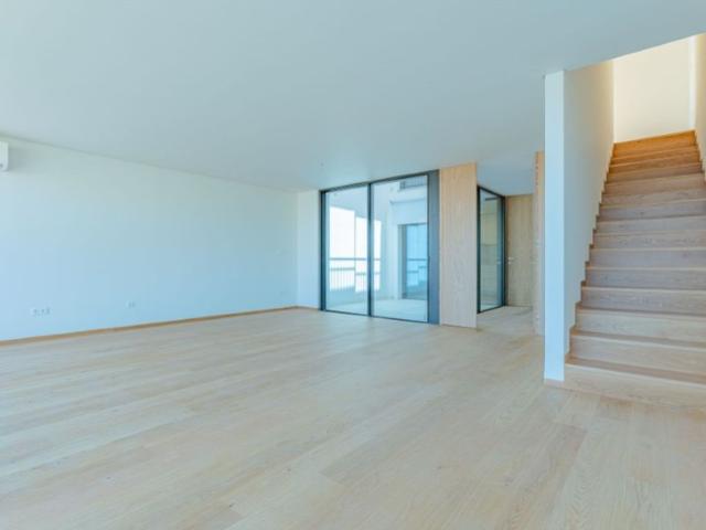 à venda Duplex de luxo de 107 m2, Freixo, Porto