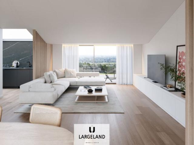 à venda Duplex de luxo de 135 m2, Ílhavo, Portugal
