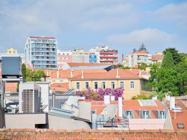 à venda Duplex de luxo de 135 m2, Lisboa, Portugal