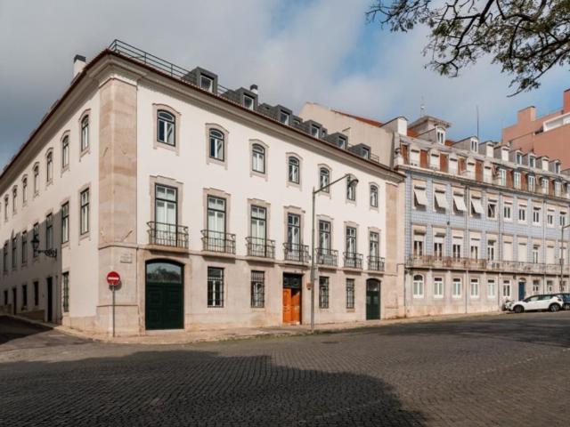 à venda Duplex de luxo de 260 m2, Lisboa, Portugal