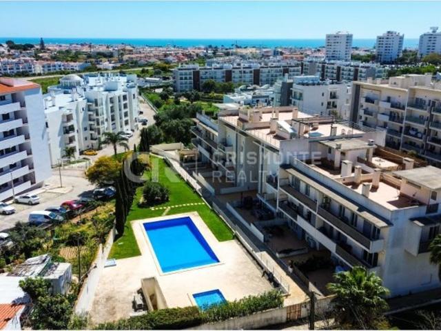 à venda Duplex de luxo de 210 m2, Albufeira, Portugal