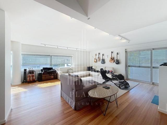 à venda Duplex de luxo de 323 m2, Serralves, Porto