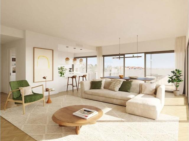 à venda Duplex de luxo de 439 m2, Faro, Portugal