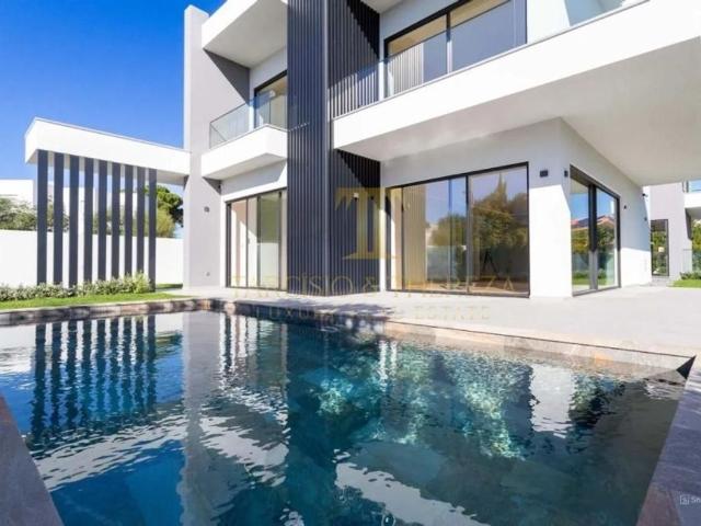 à venda Duplex de luxo de 650 m2, Birre, Cascais e Estoril, Cascais, Lisboa