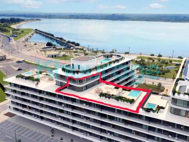 à venda Duplex de luxo de 622 m2, Verderena, Barreiro, Setúbal