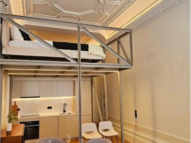 à venda Duplex de luxo de 76 m2, Bolhao Santo Ildefonso, Porto