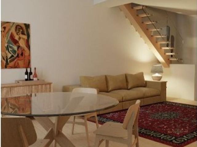à venda Duplex de luxo de 80 m2, Oeiras, Portugal
