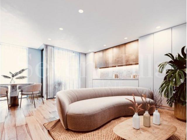à venda Duplex de luxo, Urbanizacao Quinta da Boa Hora, Vagos, Aveiro
