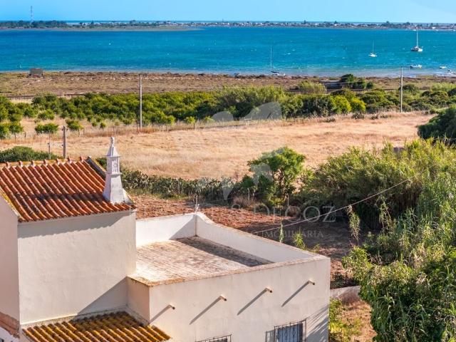 à venda Exclusiva casa de campo, Moncarapacho e Fuzeta, Portugal