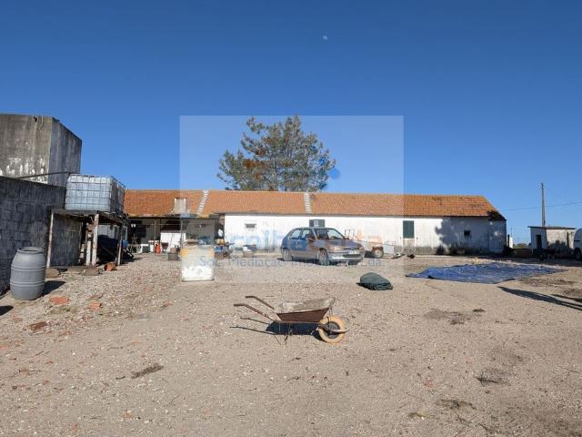 à venda Exclusiva casa de campo, Montijo, Portugal