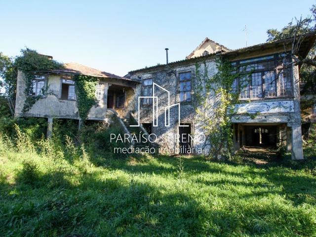 à venda Exclusiva casa de campo, Oliveira de Azeméis, Portugal