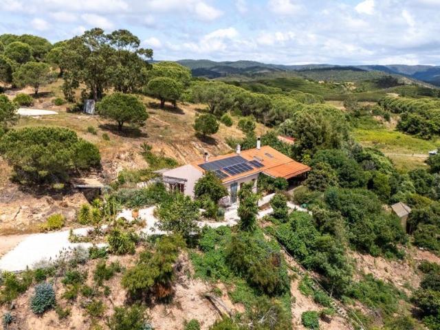 à venda Exclusiva casa de campo, Aljezur, Faro