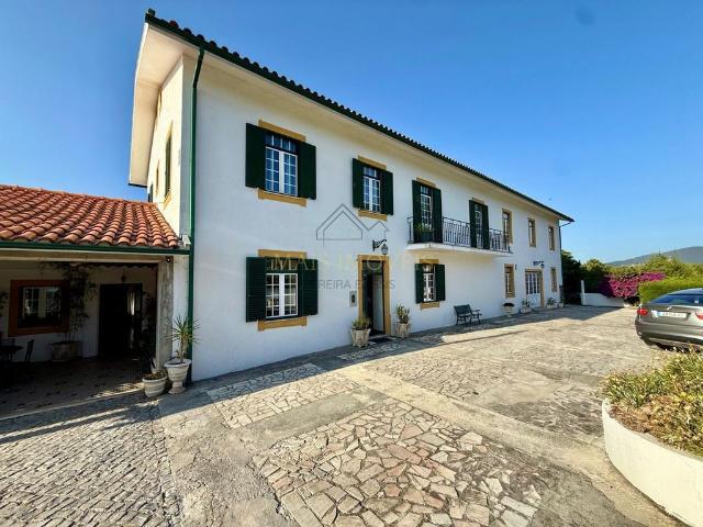 à venda Exclusiva casa de campo, Coimbra