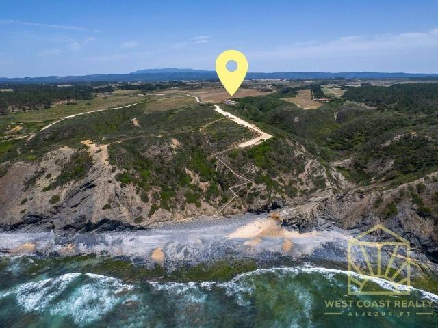 à venda Exclusiva casa de campo de 146 m2, Aljezur, Faro