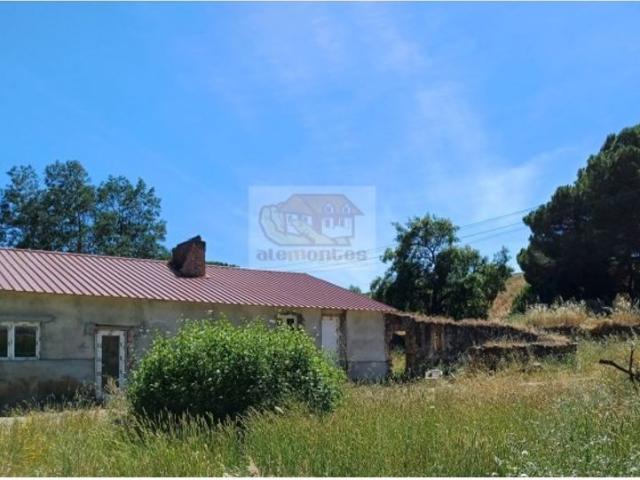 à venda Exclusiva casa de campo de 210 m2, Arredores, Santiago do Cacém, Setúbal