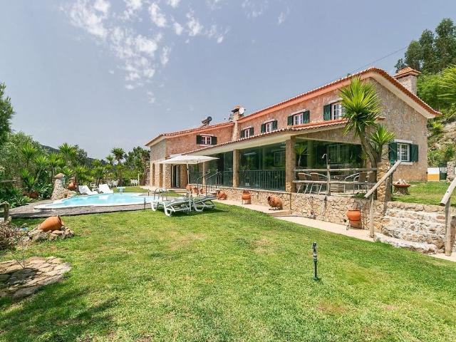 à venda Casa de campo de alto padrão, Venda do Pinheiro e Santo Estêvão das Galés, Portugal