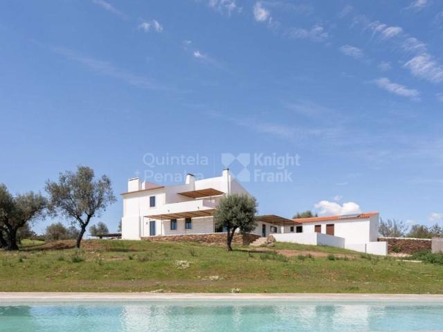 à venda Casa de campo de alto padrão, Vila Viçosa, Portugal