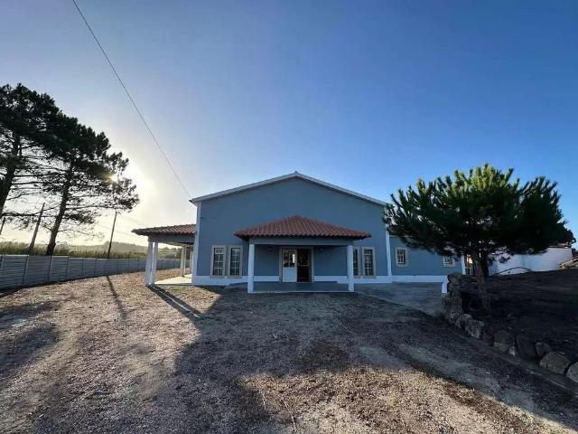 à venda Exclusiva casa de campo de 514 m2, A dos Cunhados e Maceira, Torres Vedras, Lisboa