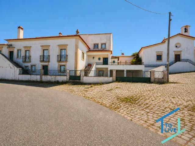 à venda Casa de campo, Ourém, Portugal