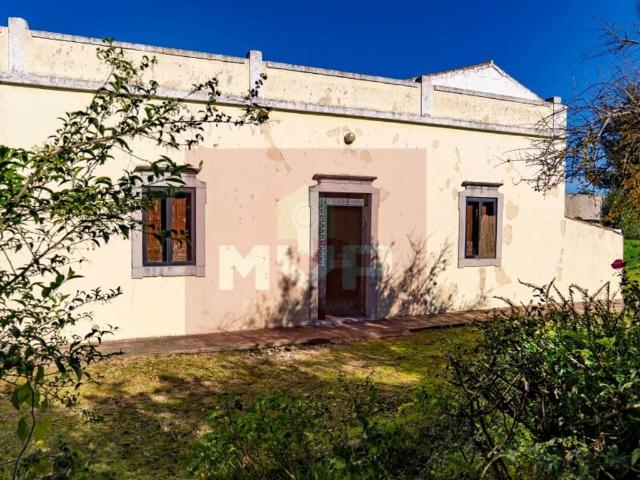 à venda Casa de campo de alto padrão, Faro