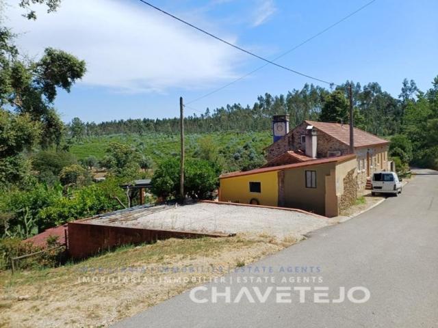 à venda Casa de campo de alto padrão, Paio Mendes, Ferreira do Zêzere, Santarém