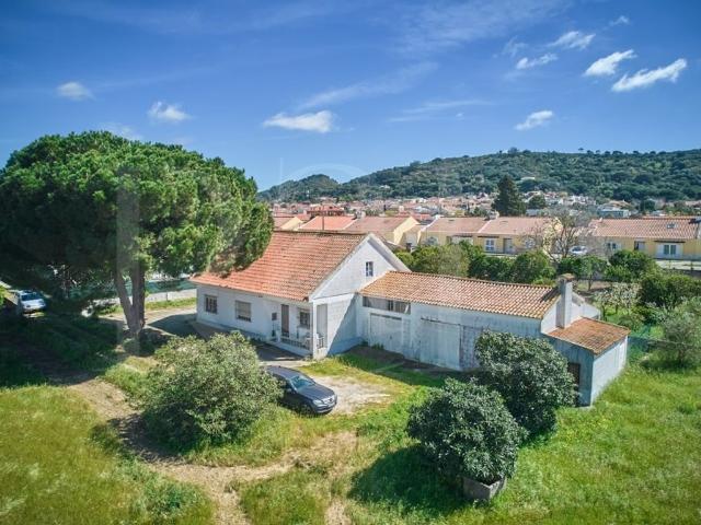 à venda Exclusiva casa de campo de 214 m2, Palmela, Setúbal