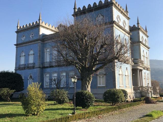 à venda Exclusiva casa de campo, Póvoa de Lanhoso, Braga
