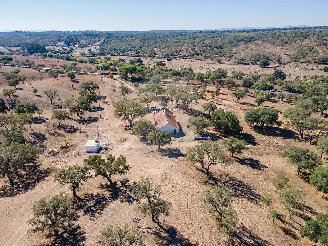 à venda Exclusiva casa de campo, Santiago do Cacém, Setúbal