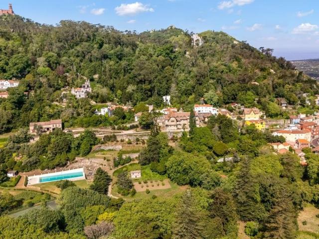 à venda Exclusiva casa de campo, Sintra, Portugal