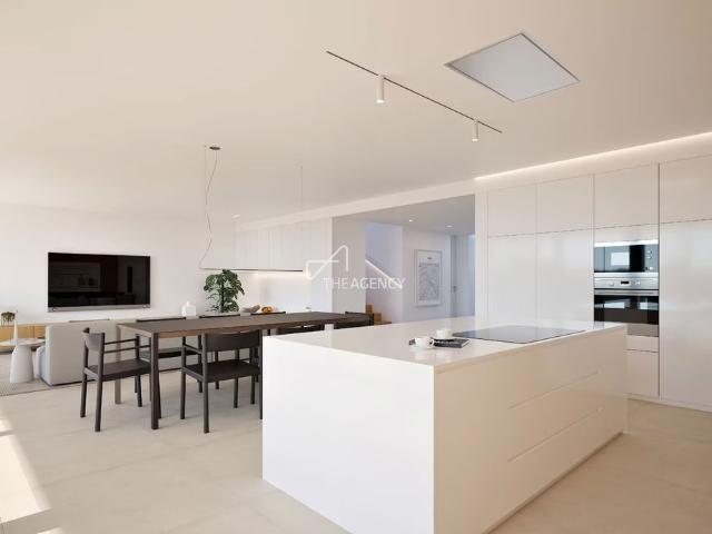 à venda Exclusiva casa geminada, Lagos, Portugal