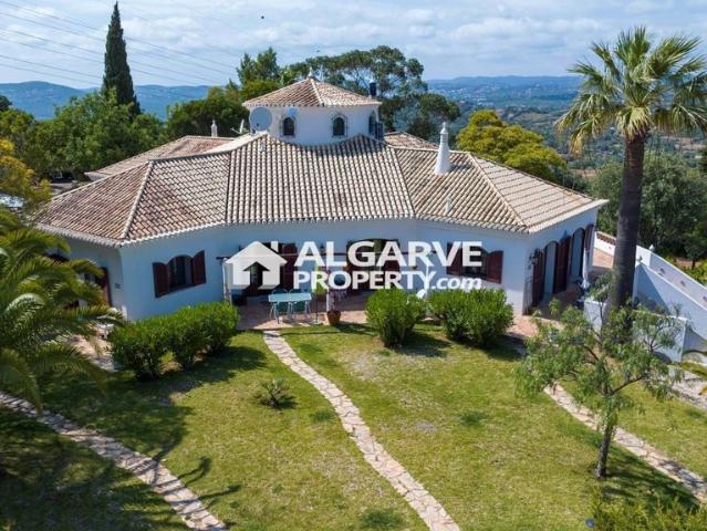 à venda Exclusiva mansão, Conceição e Estoi, Faro
