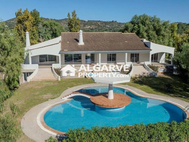 à venda Exclusiva mansão, Conceição e Estoi, Portugal