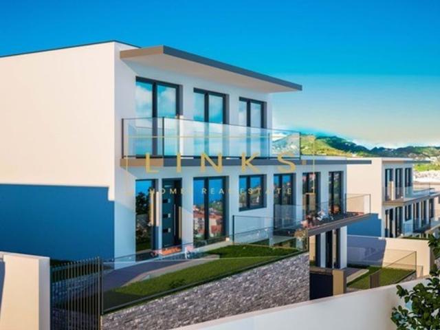 à venda Exclusiva mansão, Caniço, Madeira