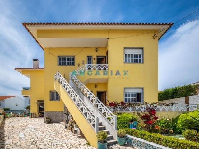 à venda Exclusiva mansão, Carvoeira, Portugal