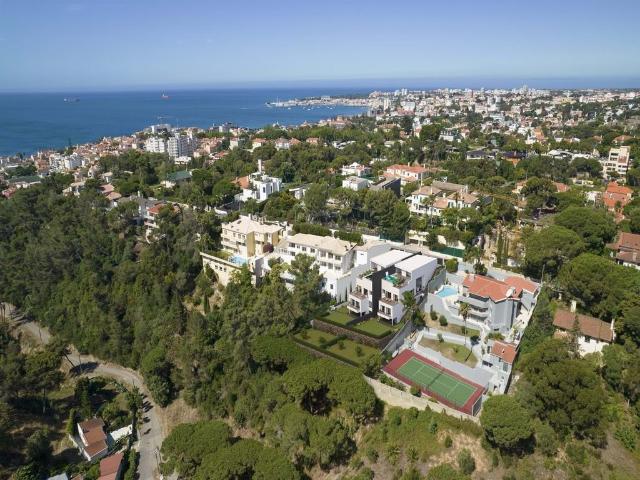 à venda Exclusiva mansão, Cascais e Estoril, Cascais, Lisboa
