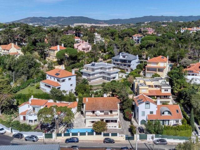 à venda Exclusiva mansão, Cascais e Estoril, Portugal
