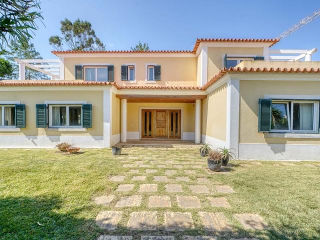à venda Exclusiva mansão, Cascais e Estoril, Portugal