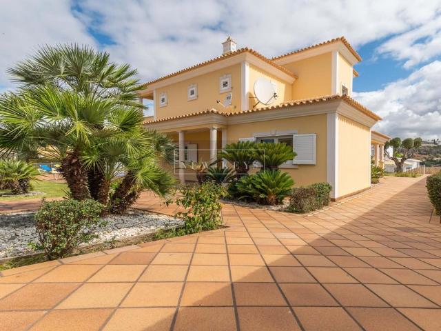 à venda Exclusiva mansão, Albufeira e Olhos de Água, Albufeira, Faro