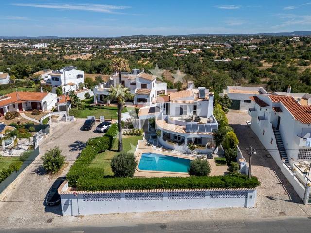 à venda Exclusiva mansão, Albufeira e Olhos de Água, Portugal